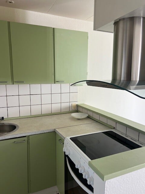 1-room apartment in Skive image 3