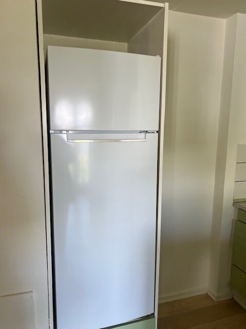 1-room apartment in Skive image 6