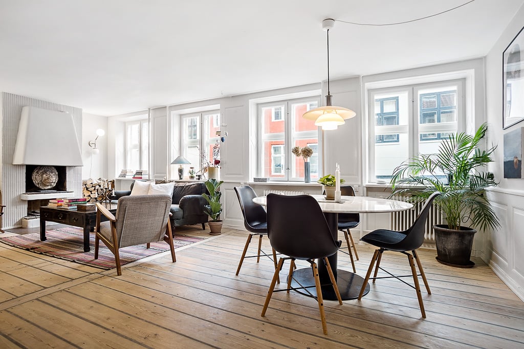 2-room apartment in København K image 1