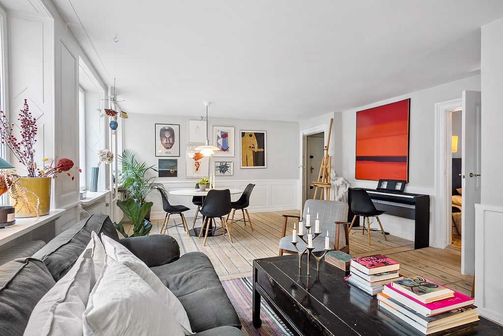 2-room apartment in København K image 5