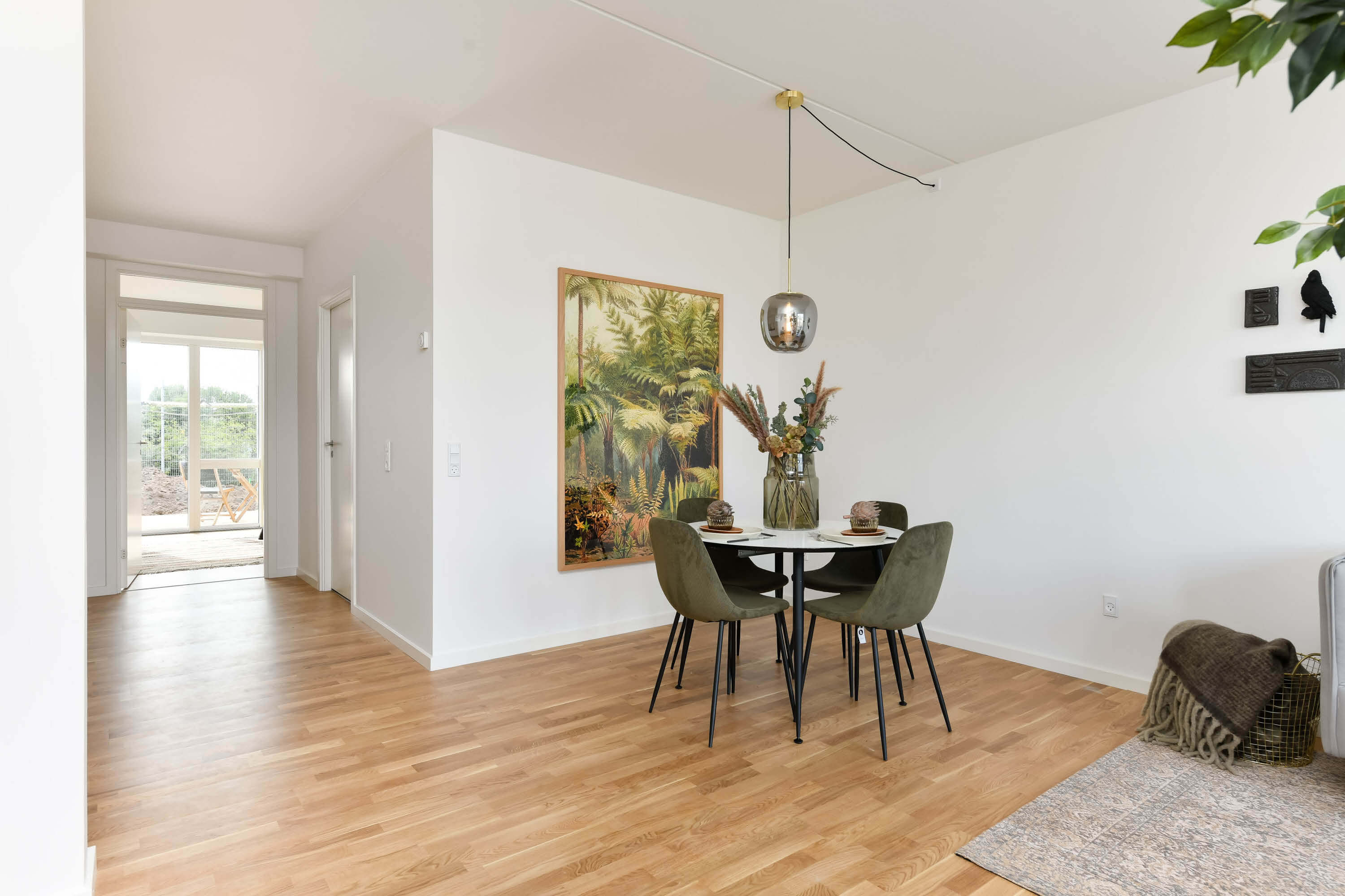 Karen Schaks Vej 38, st.th (Bolig 42)