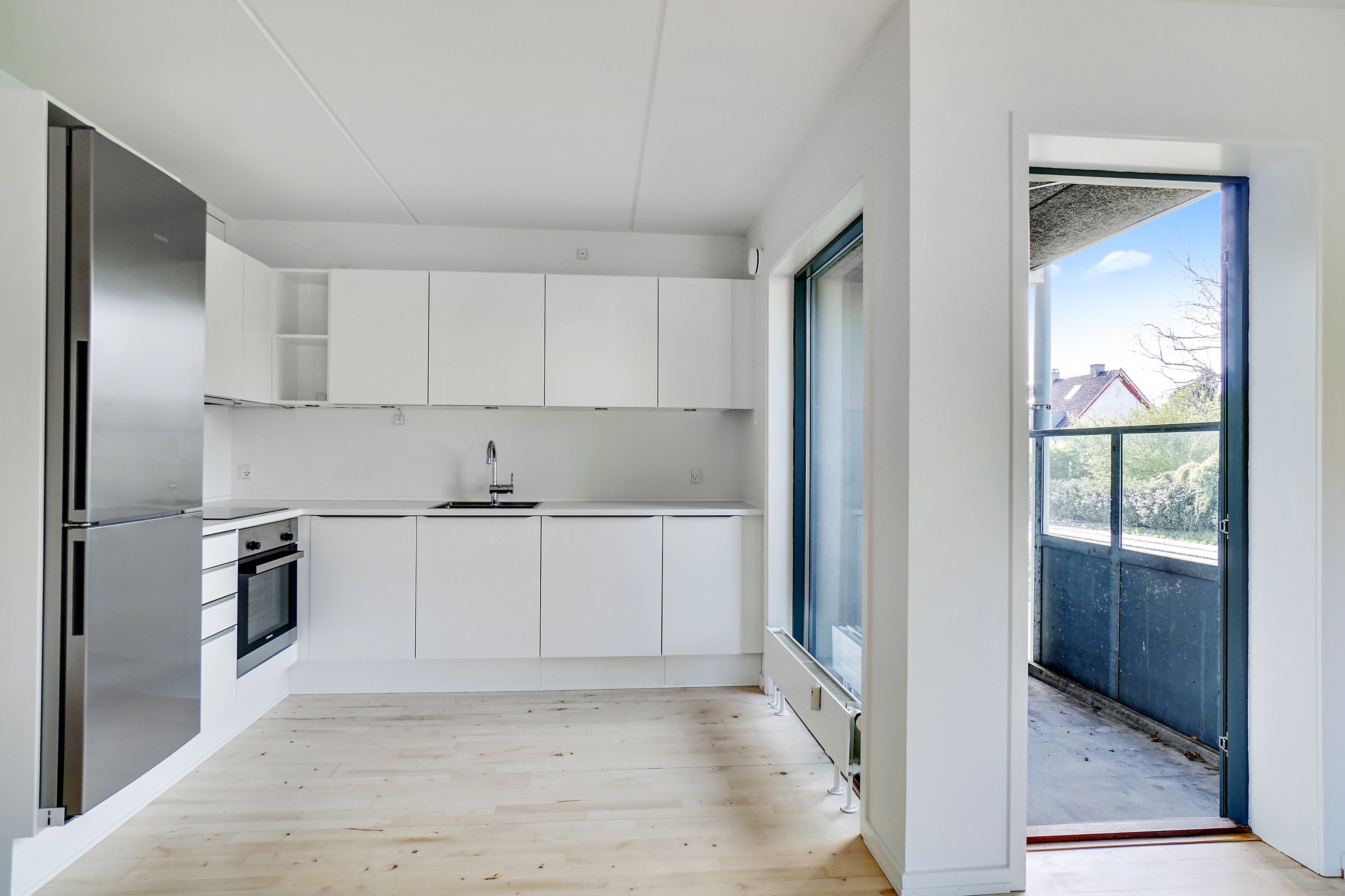 4-room apartment in Kongens Lyngby image 2