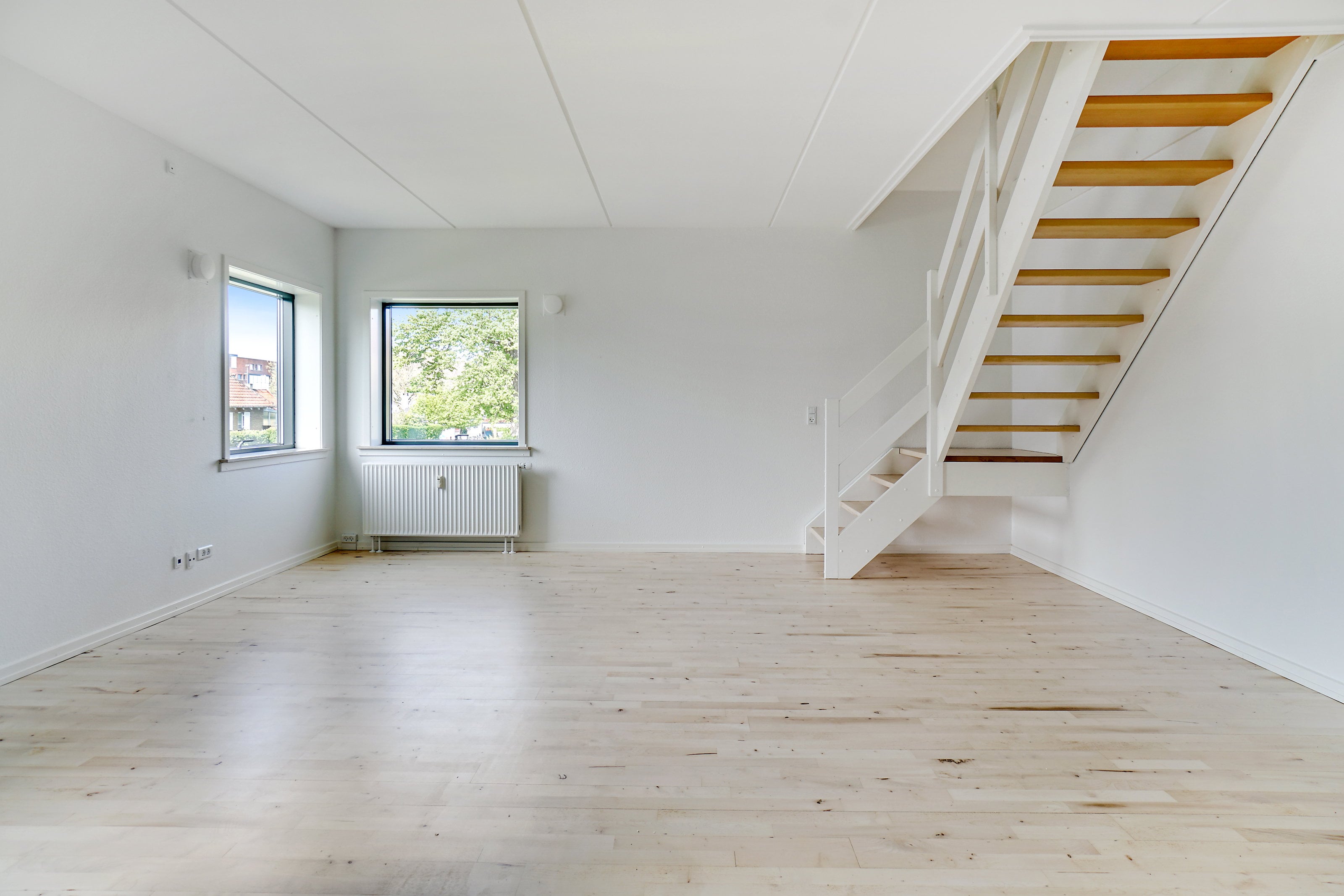 4-room apartment in Kongens Lyngby image 3
