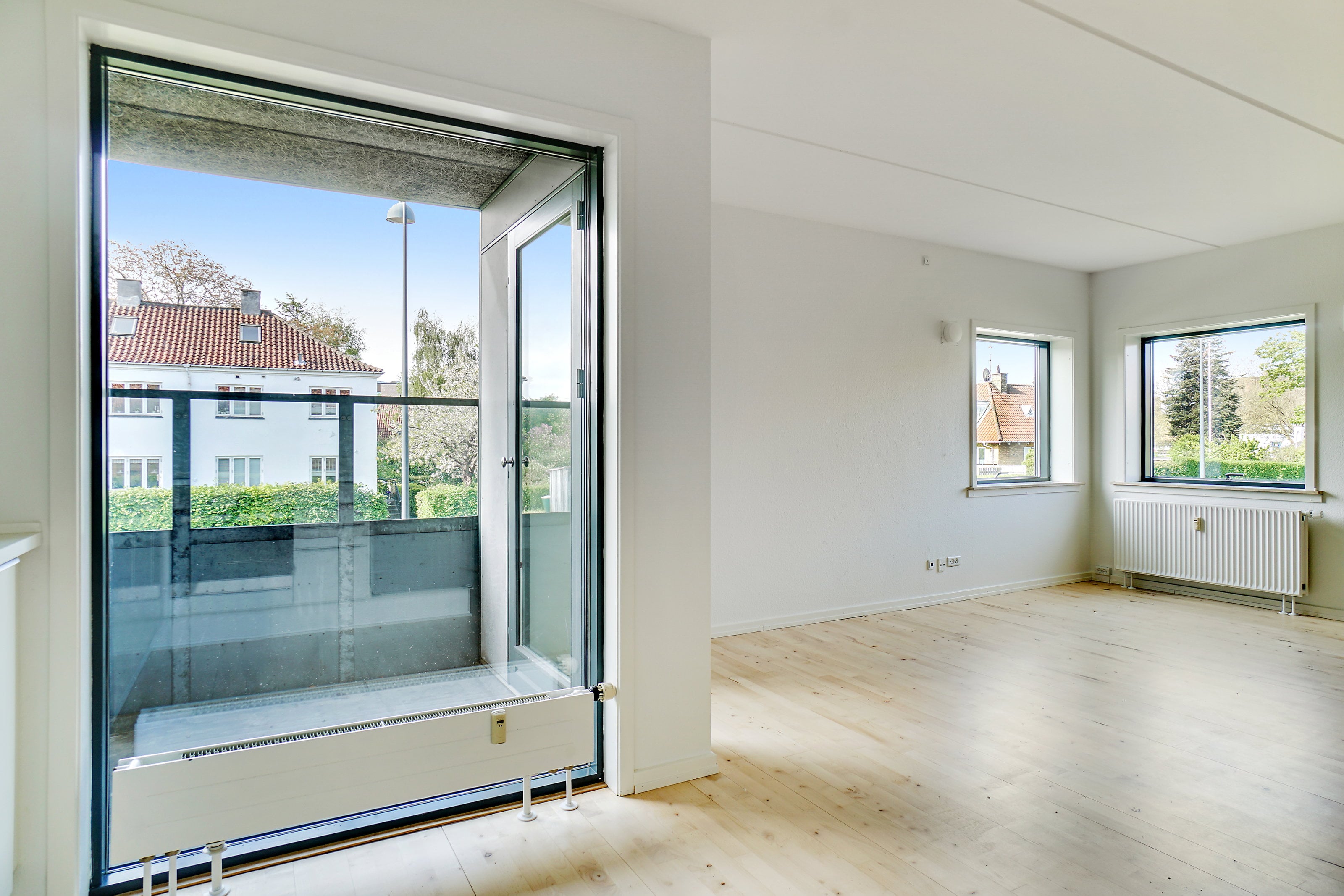 4-room apartment in Kongens Lyngby image 4