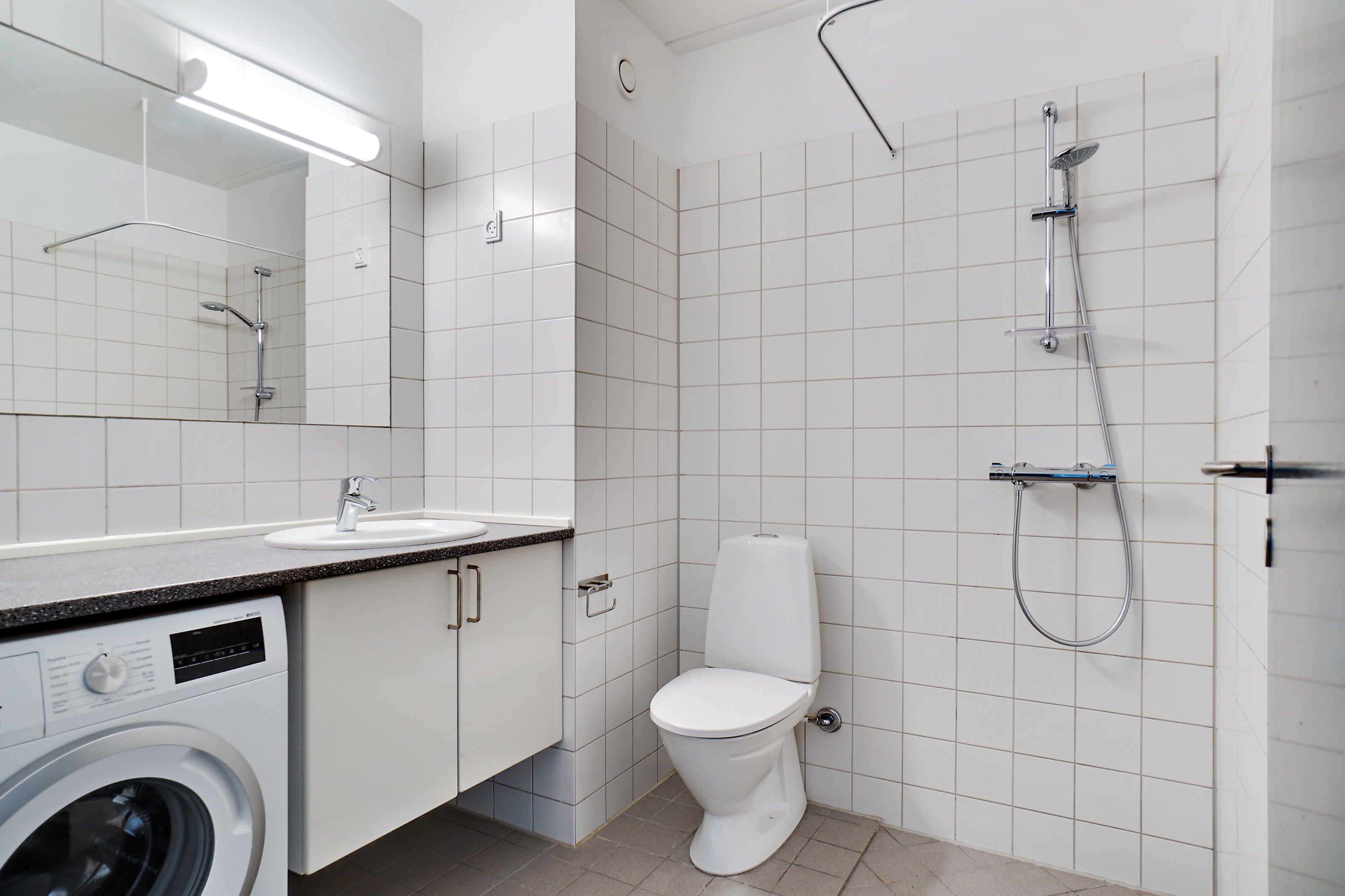 4-room apartment in Kongens Lyngby image 5