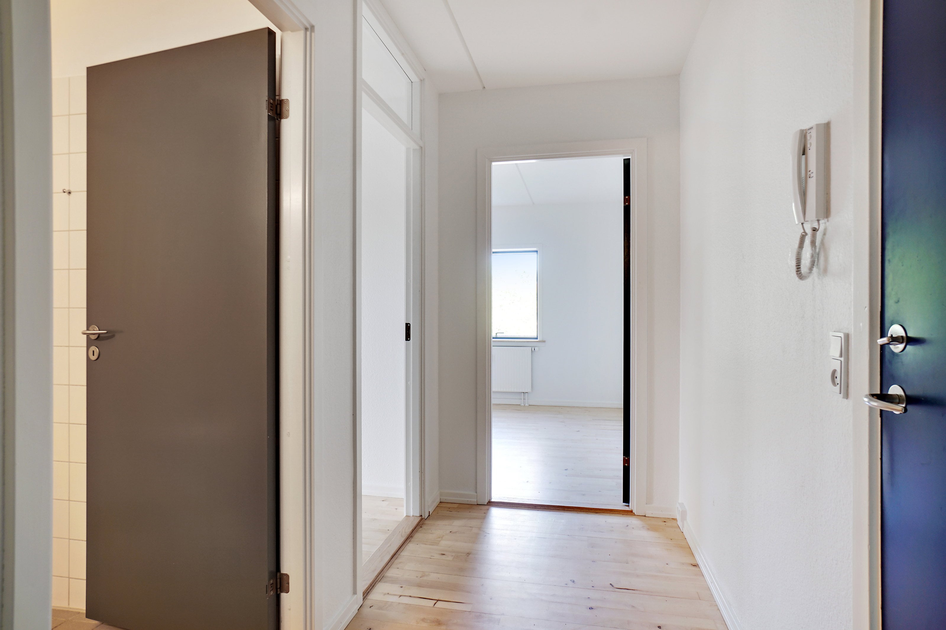 4-room apartment in Kongens Lyngby image 6