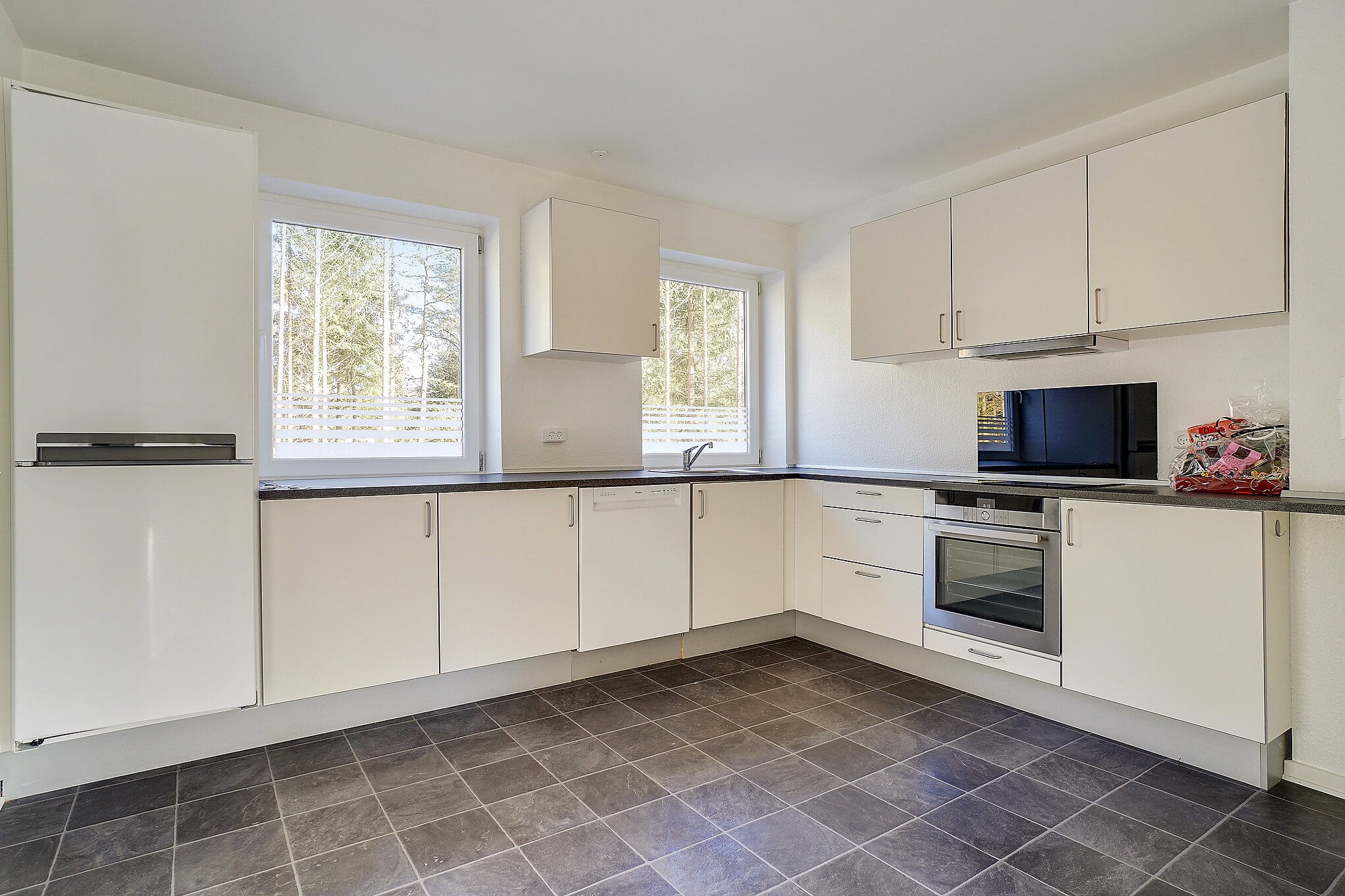 3-room house / townhouse in Sønder image 3