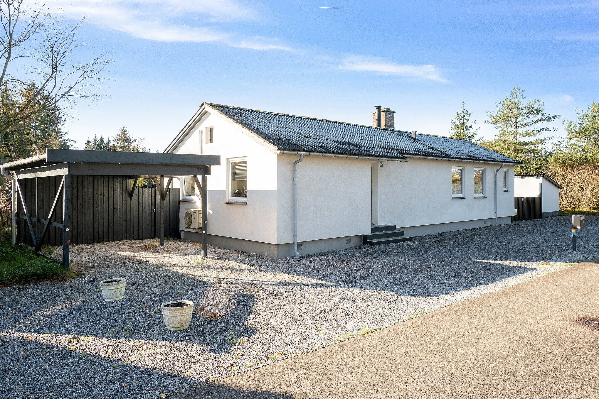 3-room house / townhouse in Sønder image 5