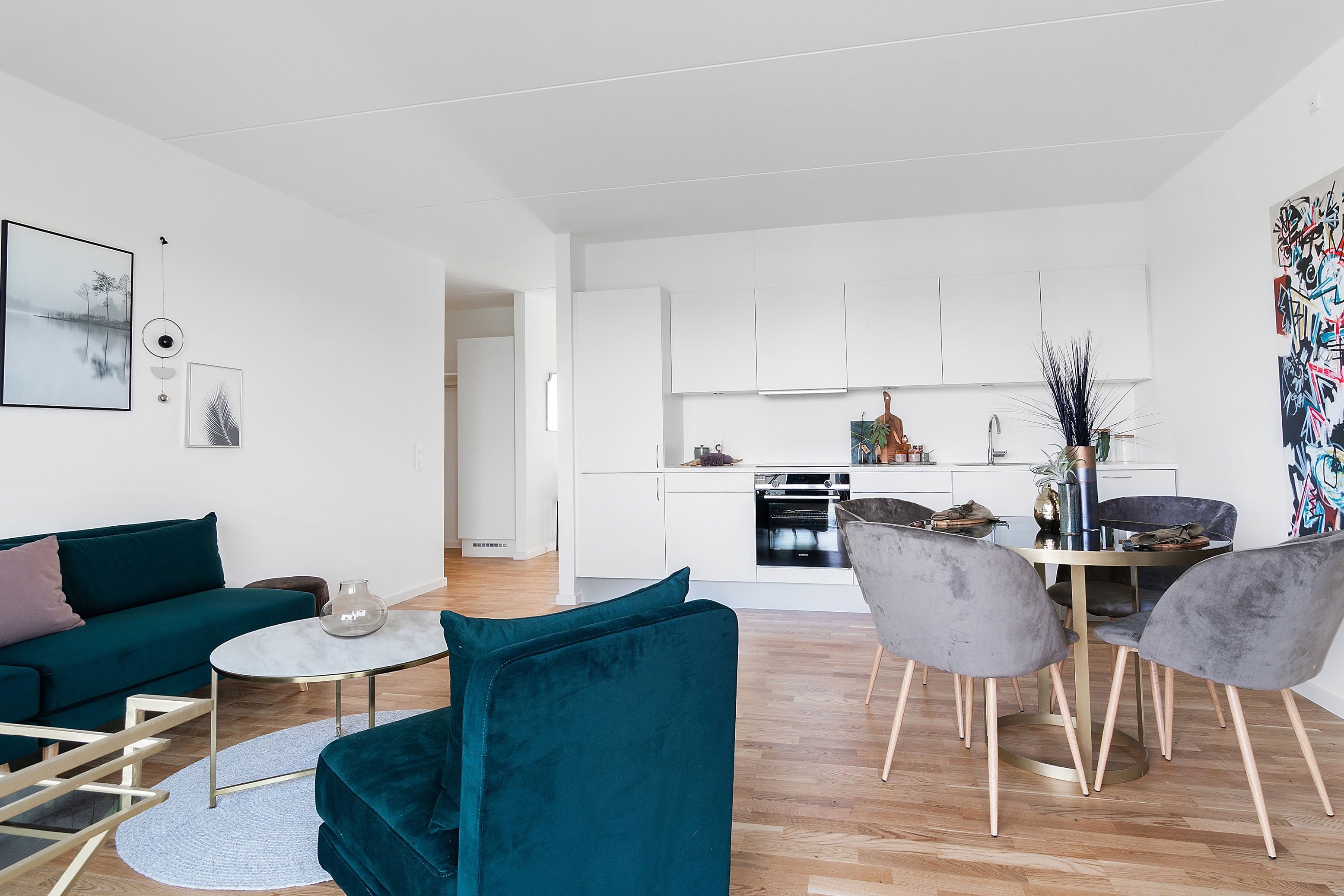 3-room apartment in Roskilde image 4