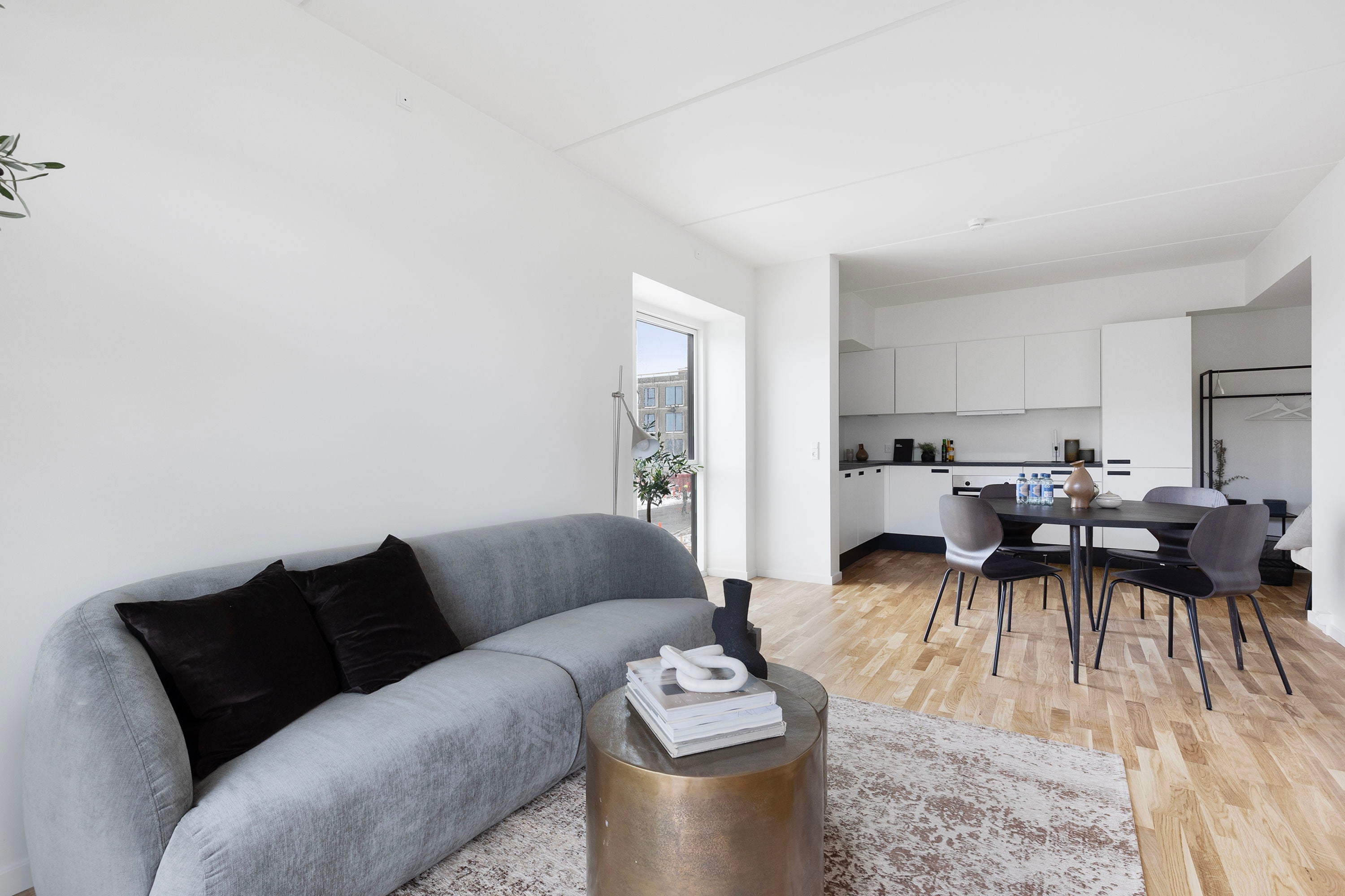 2-room apartment in Slagelse image 6