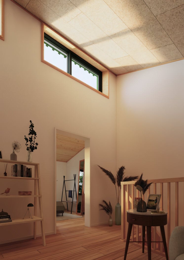 4-room house / townhouse in Køge image 4