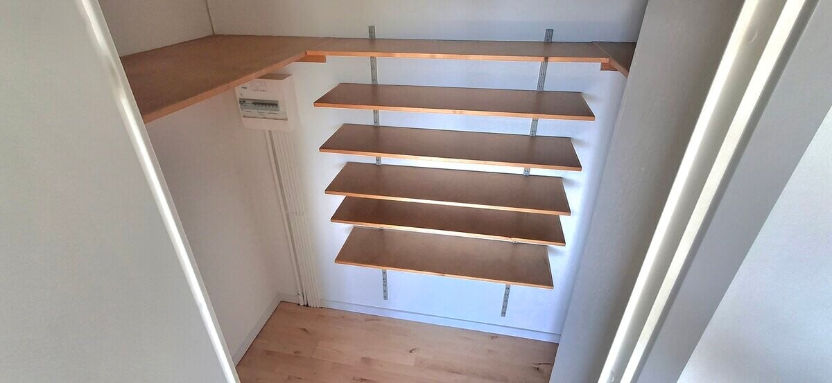 2-room apartment in Frederikshavn image 6