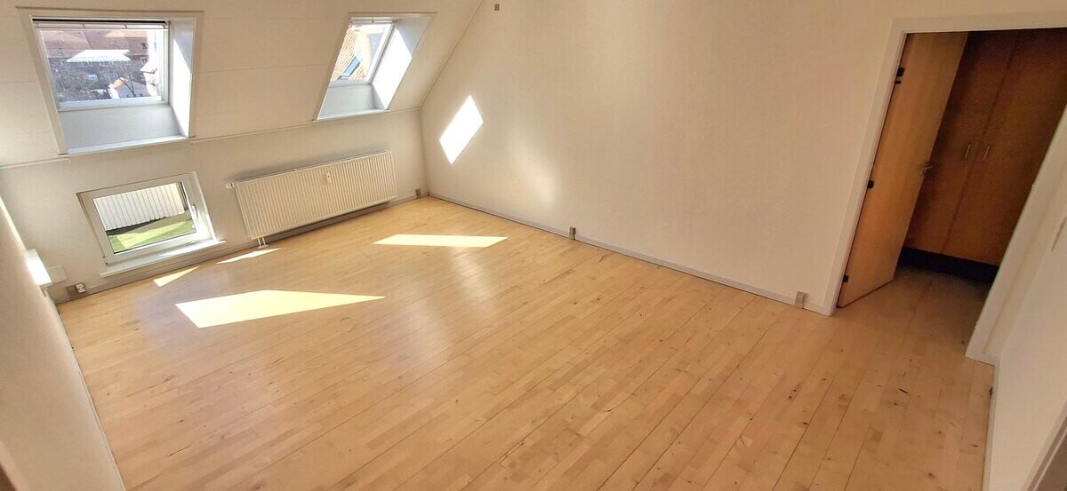 4-room apartment in Frederikshavn image 2
