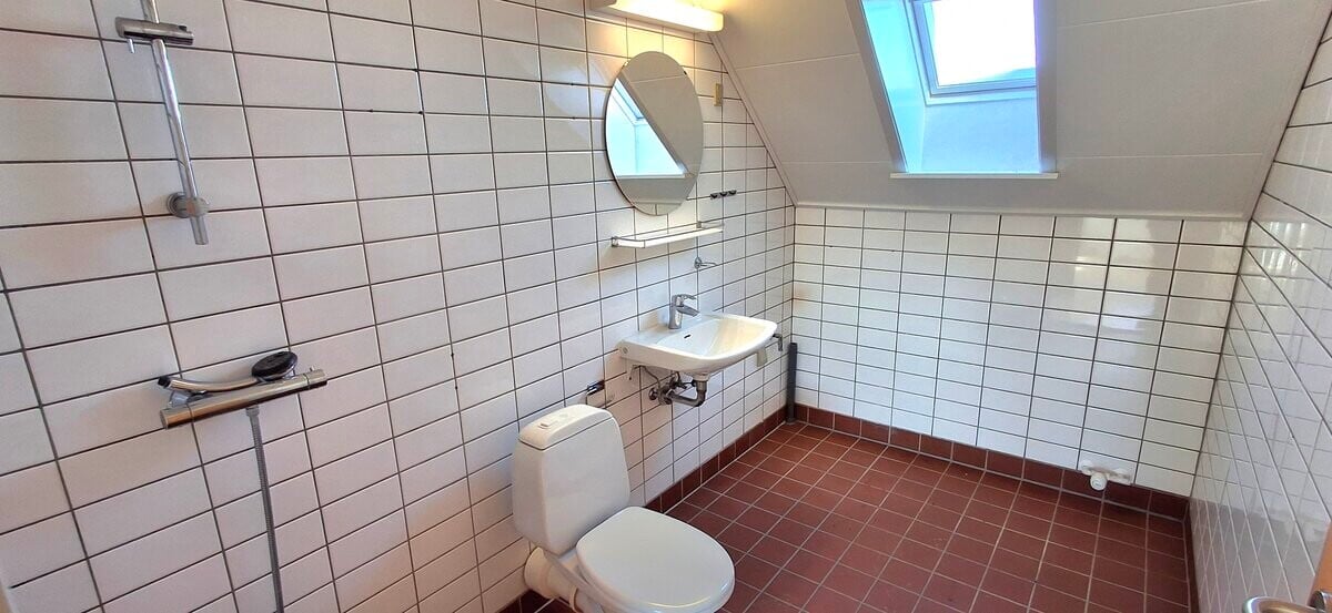 4-room apartment in Frederikshavn image 3