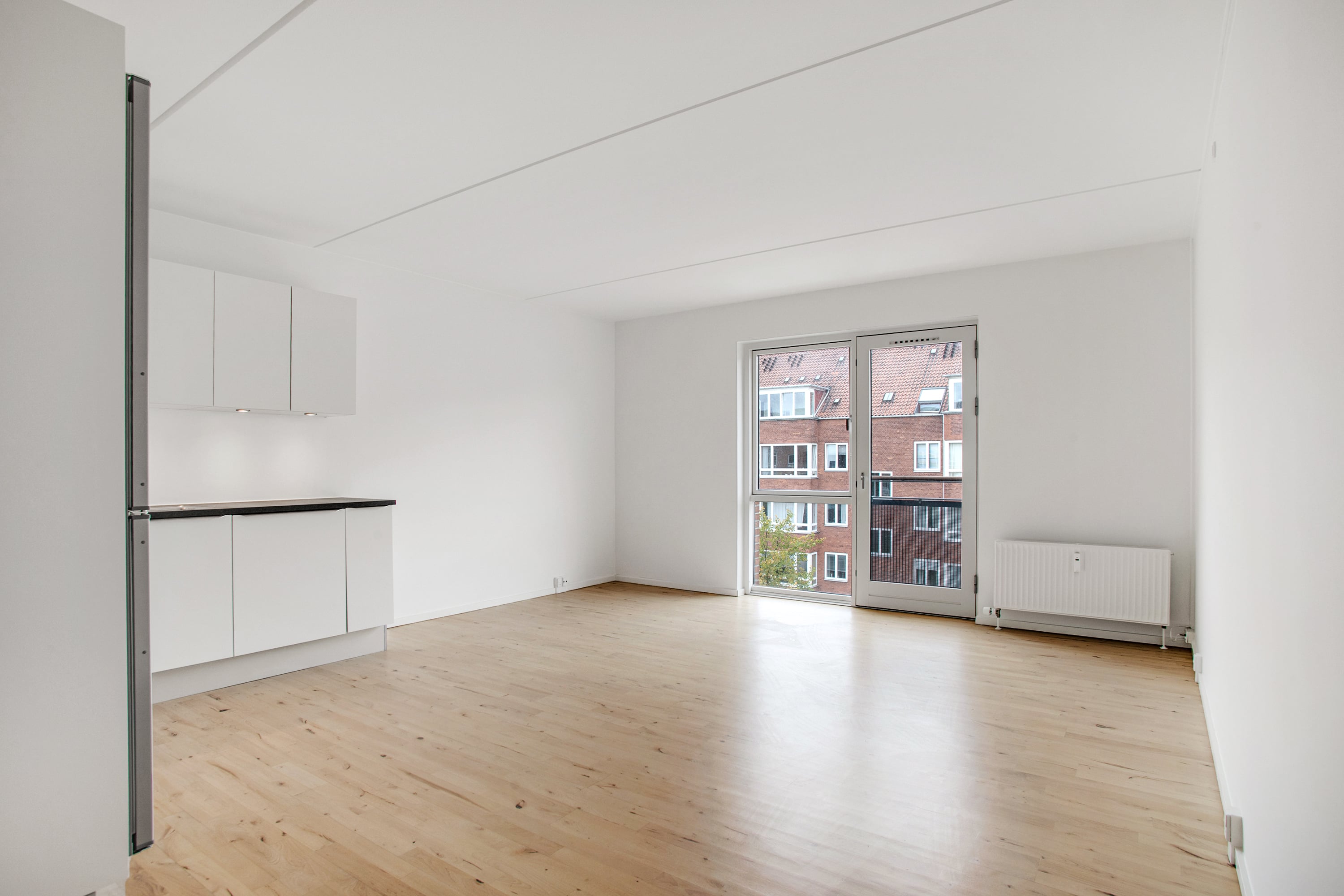 4-room apartment in Koebenhavn Oe image 1