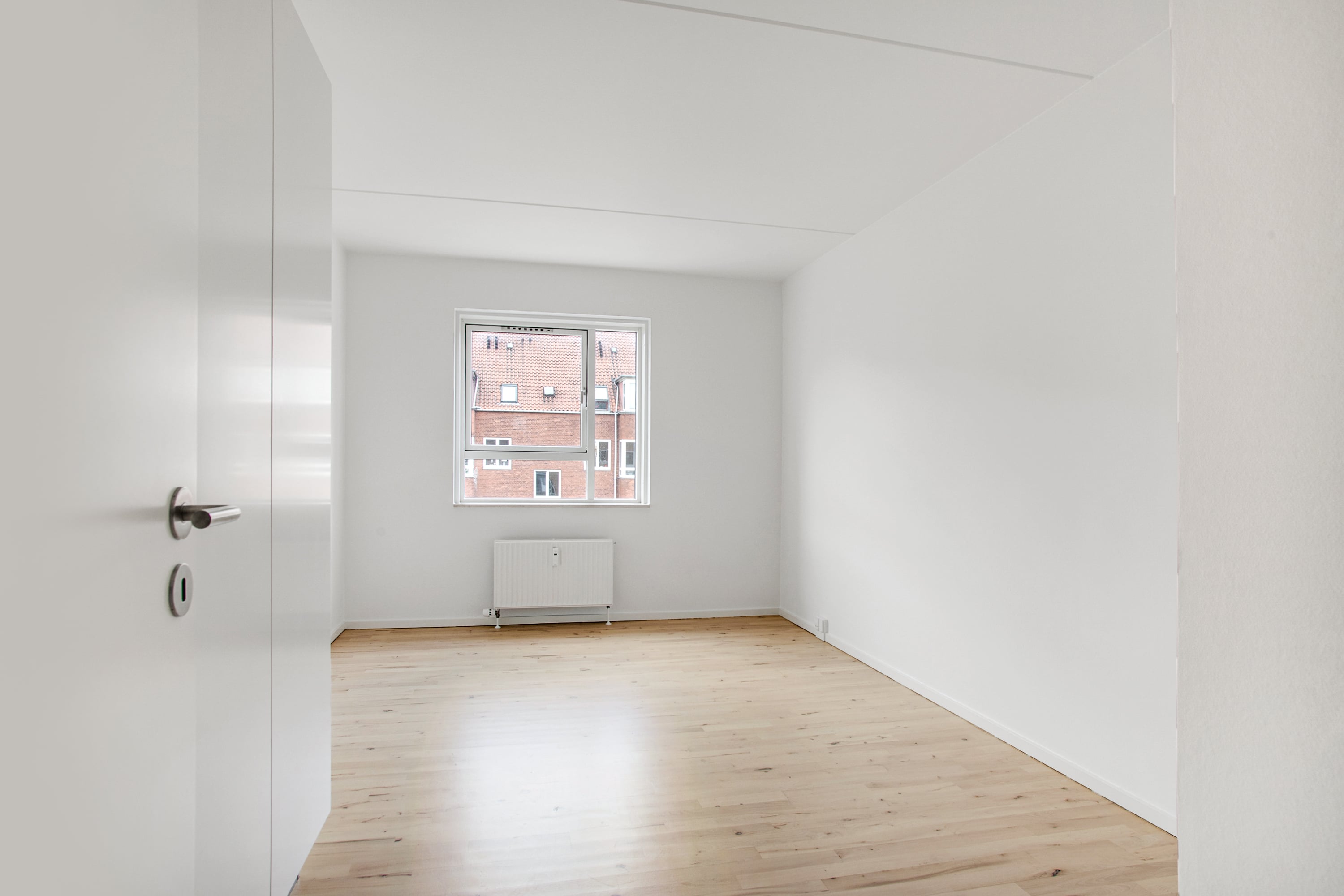 4-room apartment in Koebenhavn Oe image 2