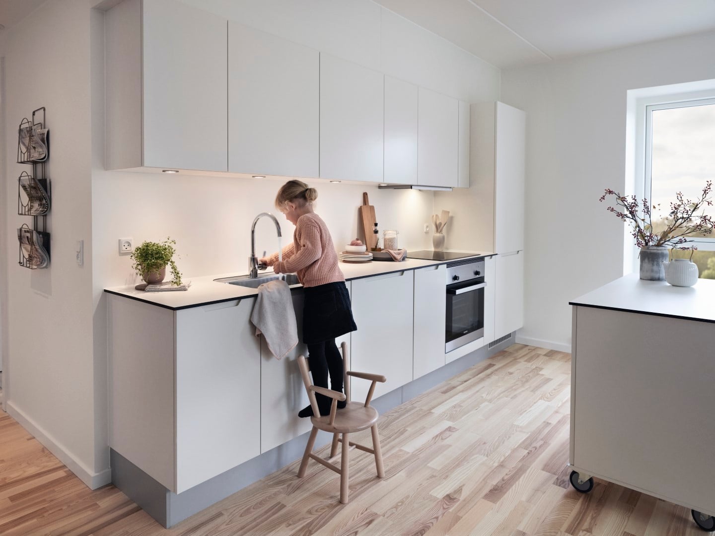 Studiestrædet 27, 3. 3 3400, Hillerød billede 2