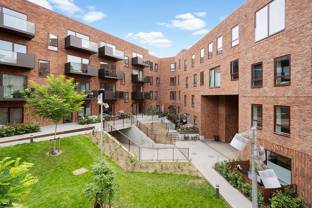 Studiestrædet 27, 3. 3 3400, Hillerød billede 5
