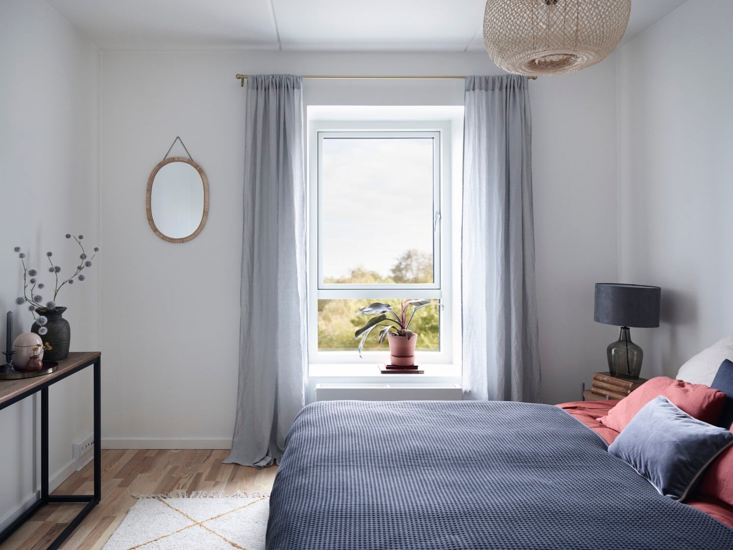 3-room apartment in Hilleroed image 1