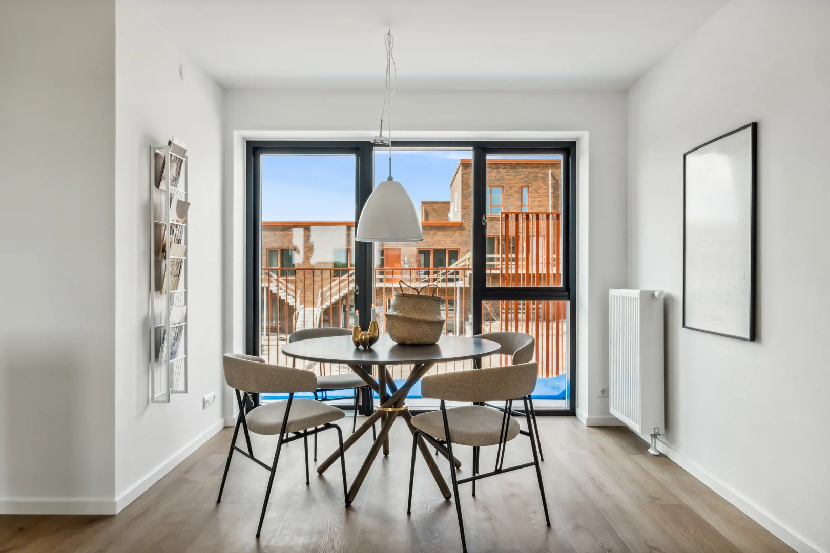 3-room apartment in Aalborg Øst