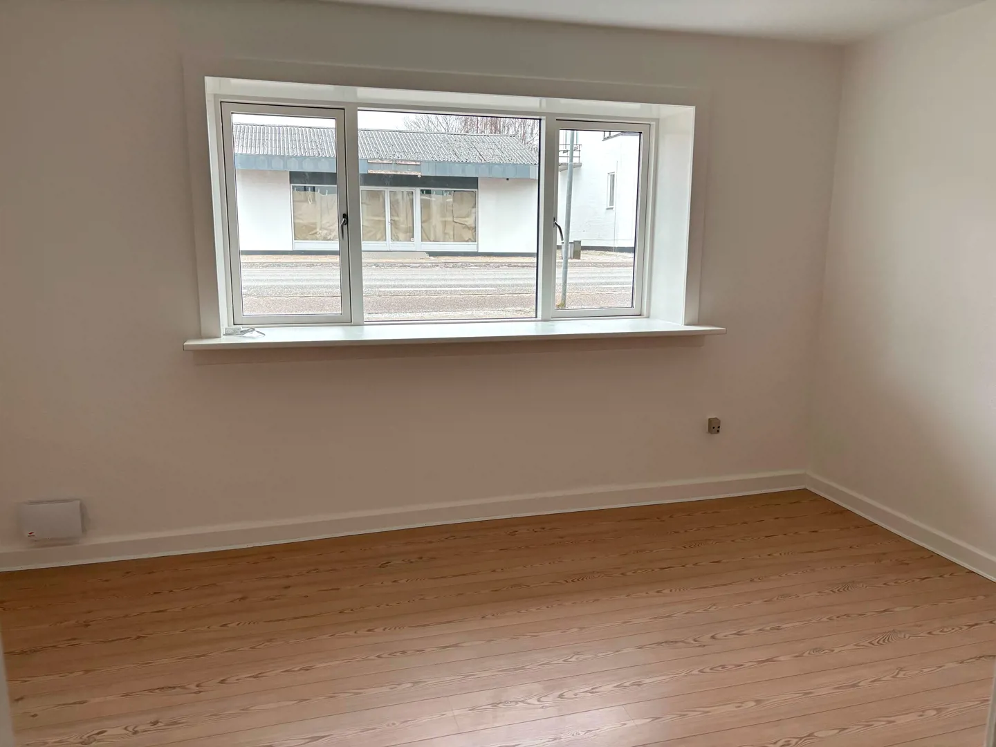 2-room apartment in Hjørring image 2
