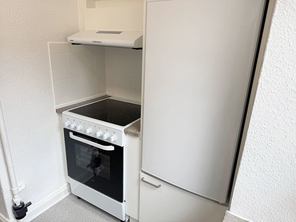 Lejlighed på 62 m2 i Randers NV, Nyvej billede 6